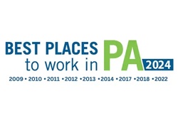 Best Places to Work banner