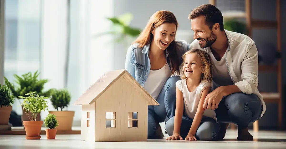 Home-insurance-family